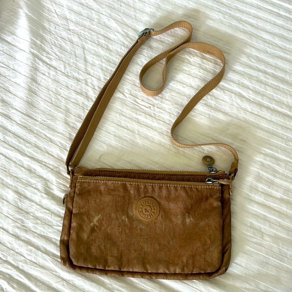 Kipling Crossbody